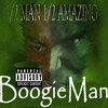 BOOGIE MAN - Intro