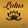Lotus - Ain't No Love (In the Heart of the City)