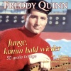 Freddy Quinn《Junge, komm bald wieder》[MP3/LRC]