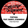 Fontána、Darryl D’ Bonneau《Pow Pow Pow (J.K.'S Bite! )(Radio Edit)》[MP3/LRC]