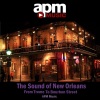 APM Music - When the Saints Go Marching In