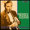 Benny Goodman And His Orchestra《Benny Rides Again》[MP3/LRC]