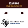 Dollar Brand - The Stride