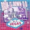 Mr Vegas - Busta Bottle