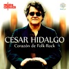La voz del desierto、César Hidalgo - Imaginar