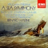 Bernard Haitink - Vaughan Williams: A Sea Symphony: I. A Song For All Seas, Behold, The Sea Itself (大海交响曲 - 第一乐章 海浪百舸之歌，看，大海)