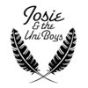 Josie & The Uni Boys《何飘移》[MP3/LRC]