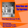 Diana Ross And The Supremes - Play a Sad Song