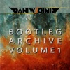 Dani W Schmid、Dani W. Schmid - Welcome Noodling