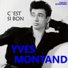 Yves Montand - C'est si bon (Remastered)