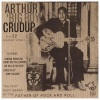 Arthur ‘Big Boy’ Crudup《Black Pony Blues》[MP3/LRC]