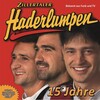Zillertaler Haderlumpen - Tanz'n tat I gern