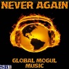 Global Mogul Music - Never Again - Tribute to Trey Songz