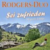 Rodgers-Duo - Sei zufrieden
