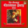 The Mistletoe Singers - Dance With Santa Claus