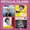 Petula Clark《Somebody》[MP3/LRC]