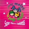 Melleny Melody、The Pop Machine - doin' dishes