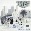 Frost - Mexican Border