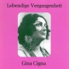 Gina Cigna - Casta Diva (Norma)