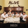 Alive - The Way to Paradise