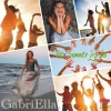 Gabriella - Der Sommer ist da (Sommer-Mix)