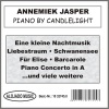 Annemiek Jasper - Romance