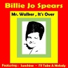 Billie Jo Spears《Ease the Want in Me》[MP3/LRC]