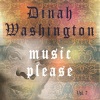 Dinah Washington - Blue Skies