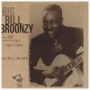 Big Bill Broonzy《House Rent Stomp》[MP3/LRC]