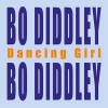 Bo Diddley《Bo Diddley Is A Lover》[MP3/LRC]