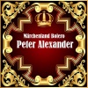 peter alexander《Der Mond Hält Seine Wacht》[MP3/LRC]