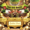 stan getz quartet - How About You?