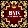 Elvis Presley - Don't Leave Me Now