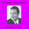 Fernando Corena、L´Orchestre de la Suisse Romande《Se vuol ballare, Signor Contino (Le nozze di Figaro)》[MP3/LRC]