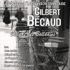 Gilbert Bécaud《Ballade des balladins》[MP3/LRC]