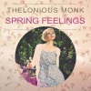 Thelonious Monk《I'm Getting Sentimal Over You》[MP3/LRC]