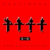 Kraftwerk - Autobahn (3-D)