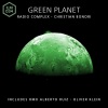 Radio Complex、Christian Bonori - Green Planet