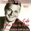 Gerhard Wendland《Im Café de la Paix in Paris》[MP3/LRC]