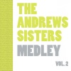 The Andrews Sisters - More Beer
