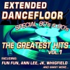 Fun Fun - Color My Love (Extended Version)