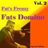 Fats Domino《My Happiness》[MP3/LRC]