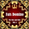 Fats Domino - It's The Talk Of The Town