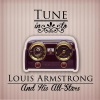 louis armstrong and his all-stars - Tin Roof Blues