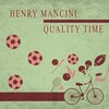 Henry Mancini - Theme From 