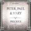 Peter, Paul & Mary《Cruel War》[MP3/LRC]