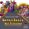 Love、Tears《San Francisco (Be Sure To Wear Some Flowers In Your Hair)》[MP3/LRC]