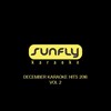 Sunfly Karaoke - Charlemagne (Originally Performed By	Blossoms)