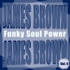 James Brown - No, No, No, No