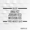 Analyst - Turn On (Original Mix)